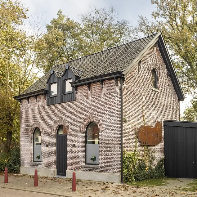 HoveniersHuis - Image 1