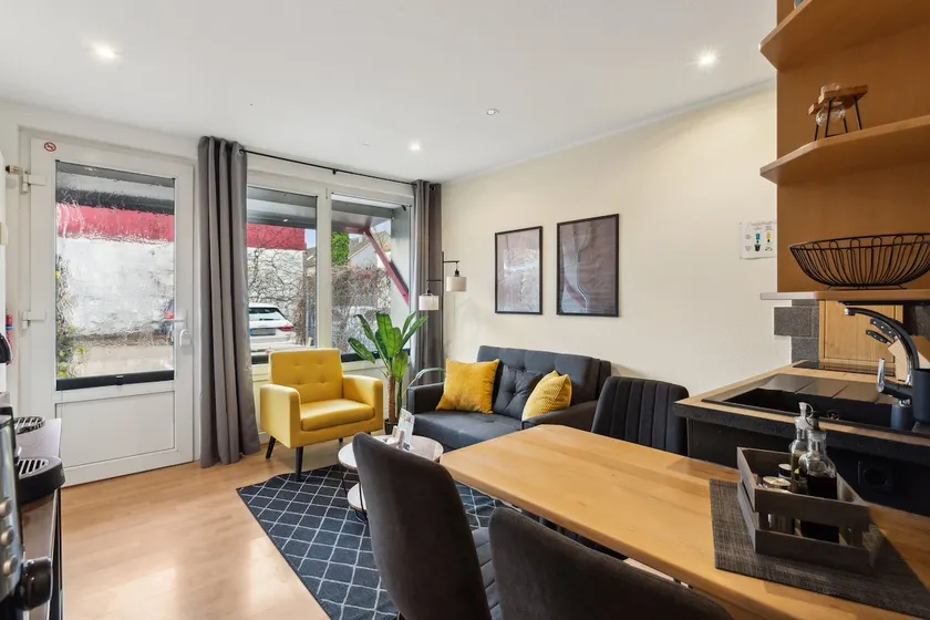 Charysma: Aurum-Suite | Terrace | Parking - Image 1