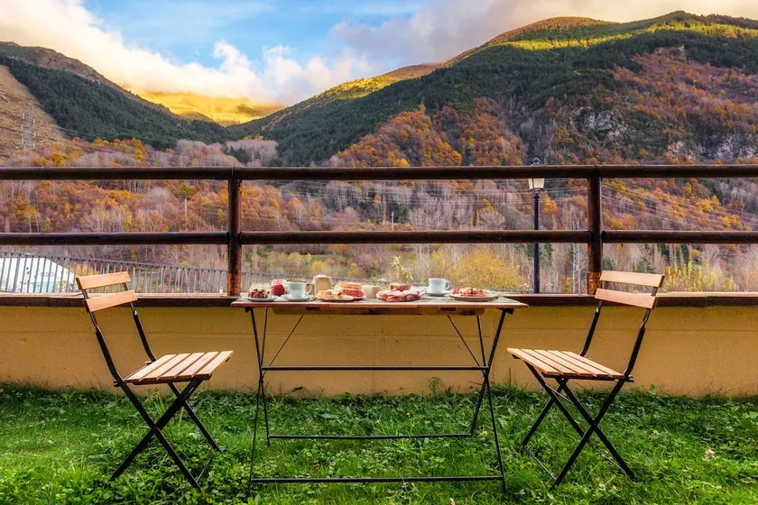Vega - Vall Fosca Apartment - Image 1