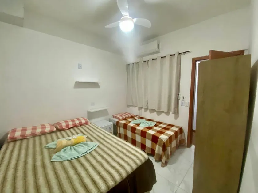 Pousada Alexandre, Suite Room - Image 1