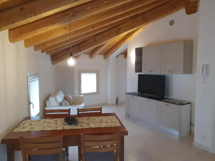 Casa Toffoli Soligo - apartment on the second floor - Image 1
