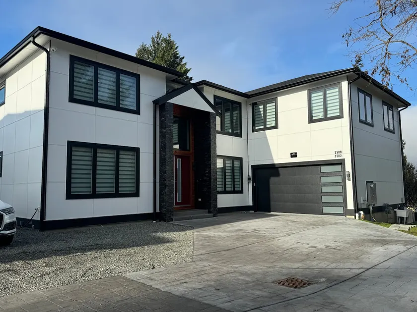 Cozy Hidden Gem walking distance to SEA airport - Image 1