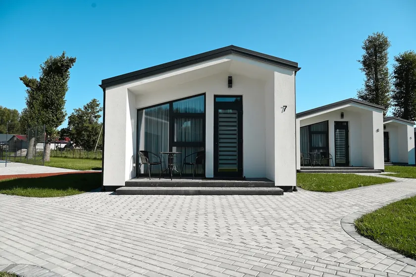 Kintai Pearl Villa for two VII - Image 1