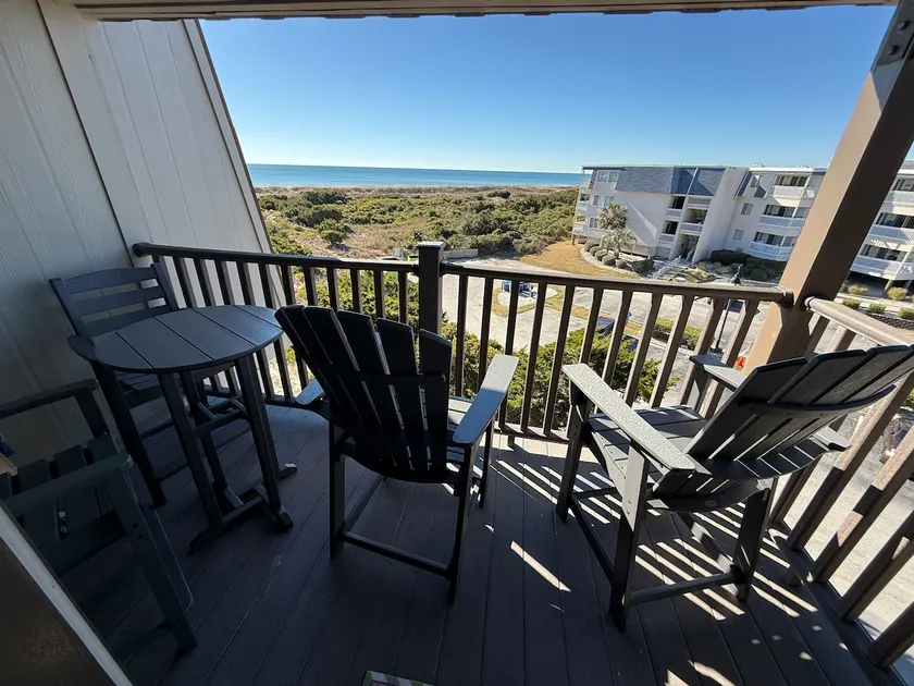 Salty Winds of the Crystal Coast - Image 1