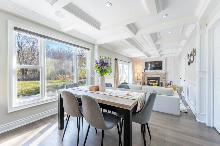 Private Retreat 4BR | Milton | Glen Eden | Patio - Image 1