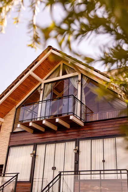 #2 Chalet with hot tub - Chalé Cruzeiro do Sul - Image 1