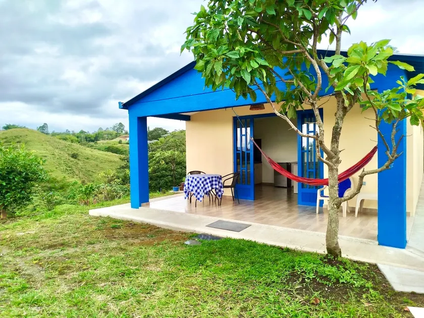 Green Highland Casa Campestre - Image 1