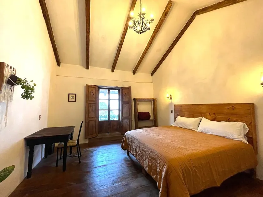 Traditional and beautiful suite in Casa del Sol Zacatlán - Image 1