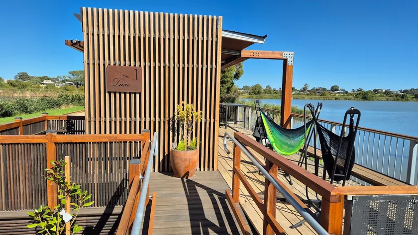 Luxury Suites - Image 1