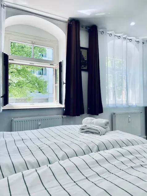 Korfu Guesthouse Chemnitz - Image 1
