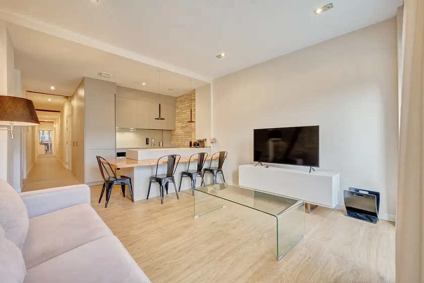 La Joya 1 by Clabao Apartment - Image 1