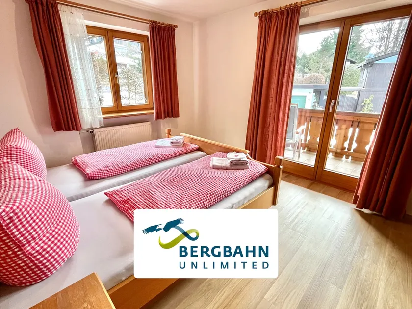 Bergfex Alpine Sun + Summer Mountain Railway Ticket - Image 1