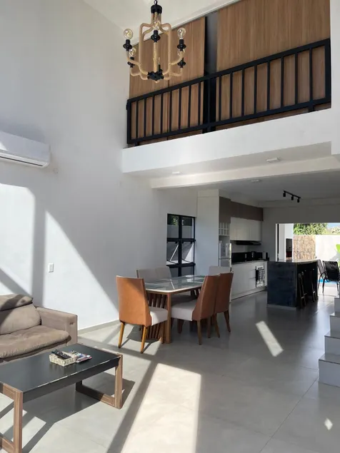 Modern Loft with Private Pool in Encarnación - Image 1