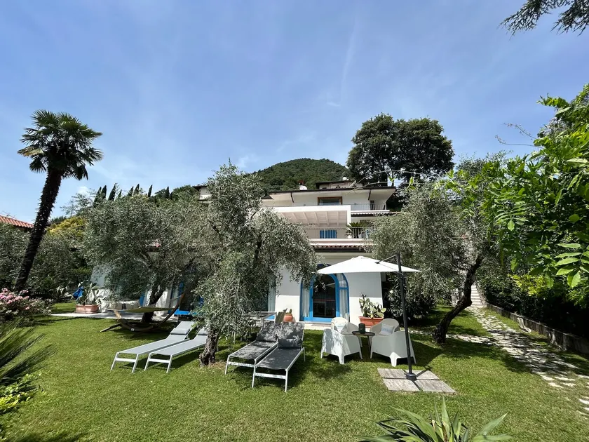 Mi casa en Monte Isola-apartamento con vistas al lago Peschiera Maraglio - Image 1