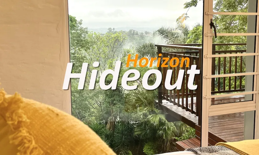 Horizon Hideout - Image 1