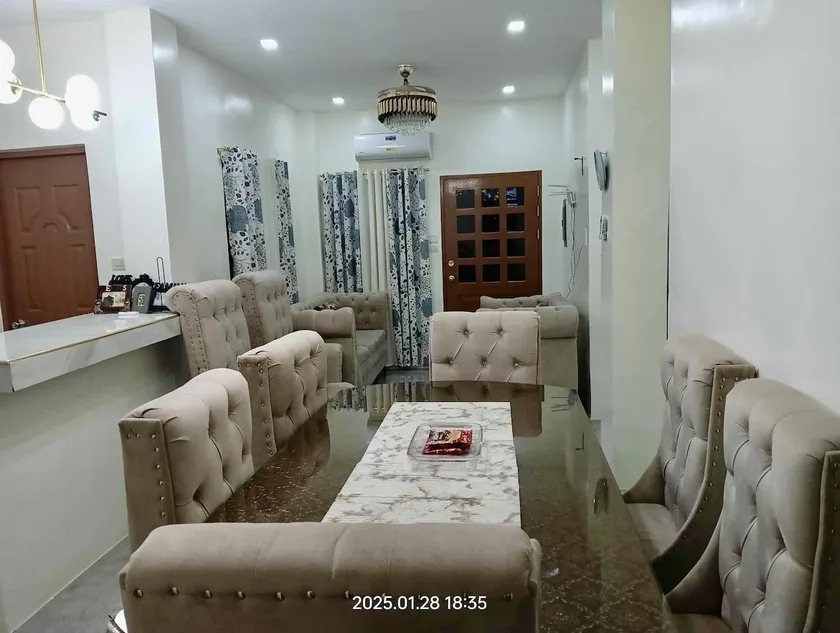 Casa Luna - 2 Bedrooms Talairon Purok 6 Near Dam! - Image 1