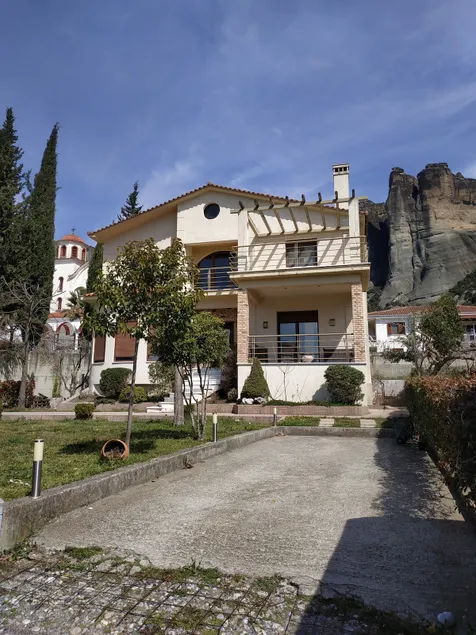 Stergios Garden House - Image 1