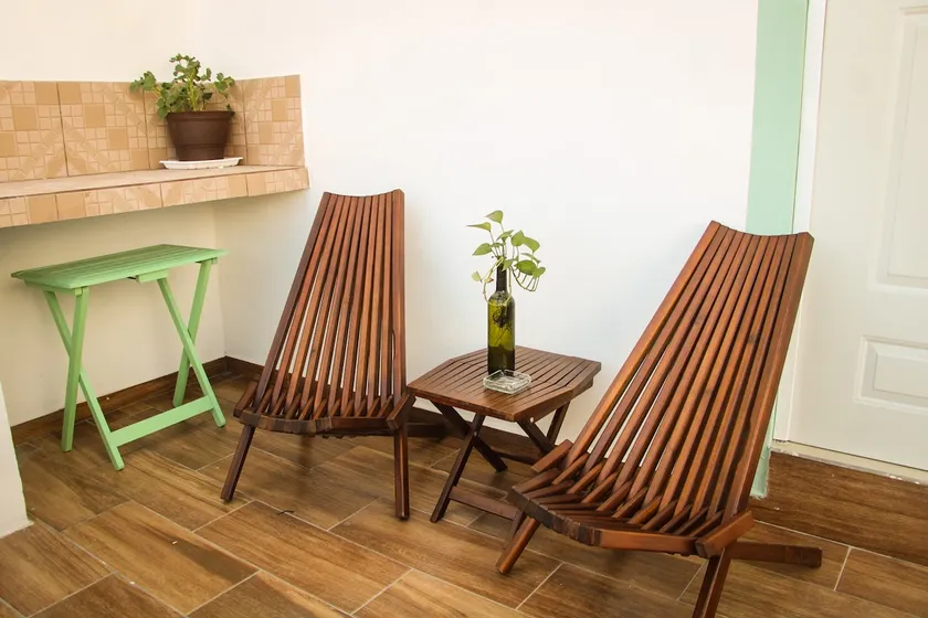 La Casita Gris - Loft Nuevo - Image 1