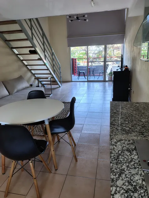 Espectacular Duplex Velez Sarsfield 2 - Image 1