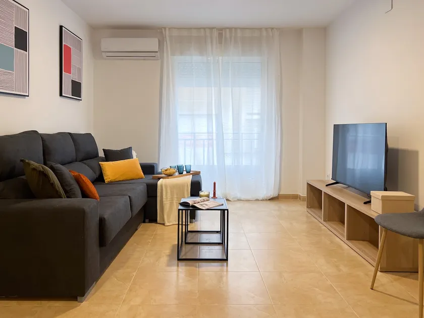Tayp San Marcos, Family Apartment 109 - Image 1