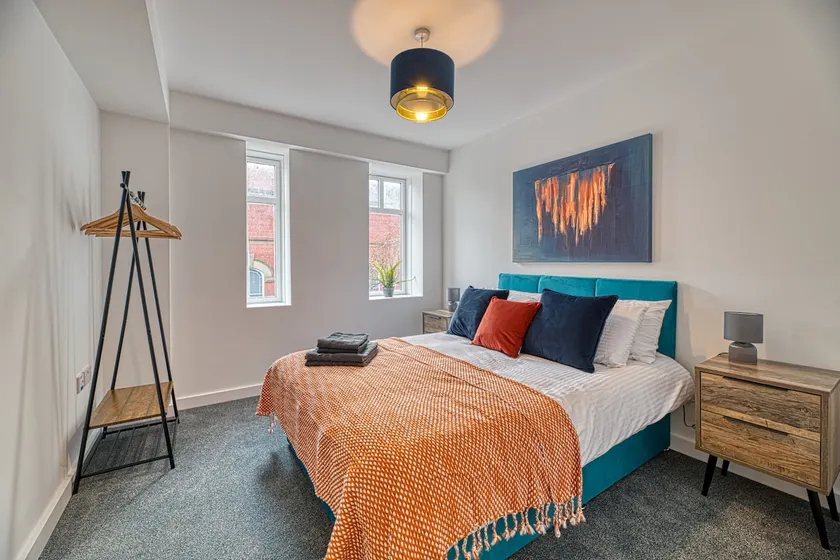 Alexandra House by Guestz - Image 1