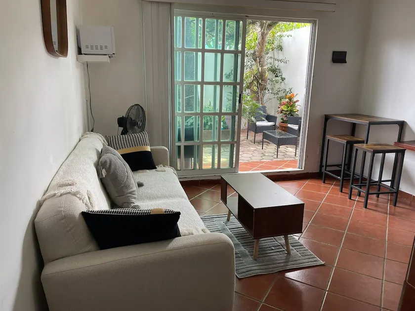 Casa Jardín, spaciousness and comfort - Image 1