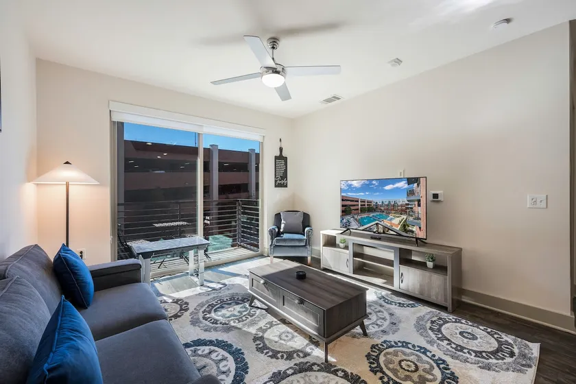 Frisco Family Retreat | 3BR Near Toyota Stadium - Image 1