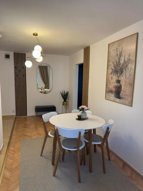 Apartament Olive 7 - Image 1