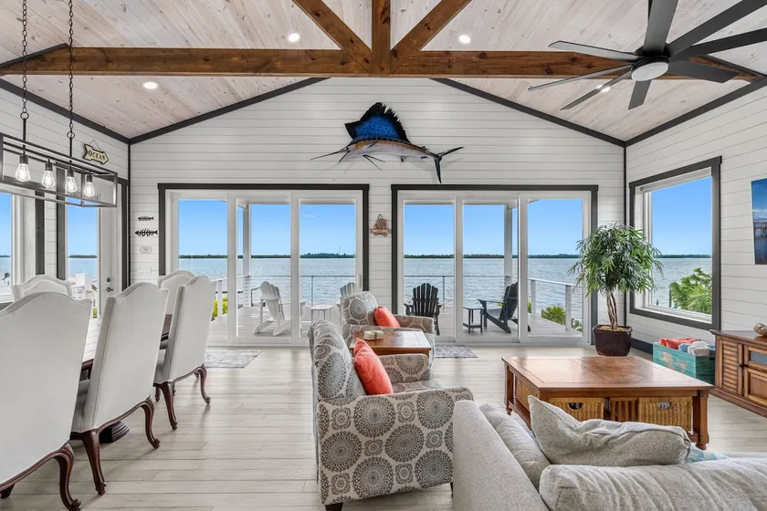 Coral House - Island Retreat -Boater's Paradise- - Image 1