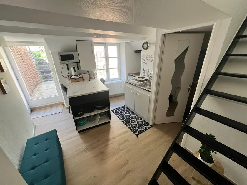 Montbel'appart – The Duplex with Garden and Terrace - Image 1