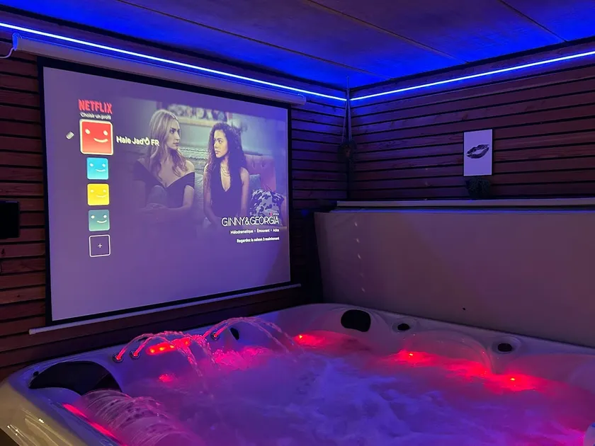Haie Jad'Ô Wellness Suite - Image 1