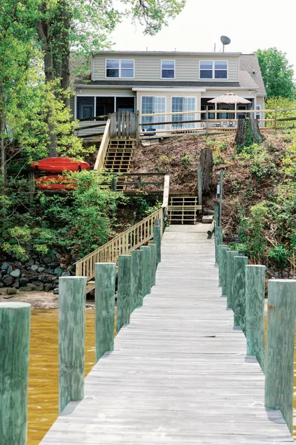 Osprey's Landing - Waterfront, Kayak, Fish, Relax! - Image 1