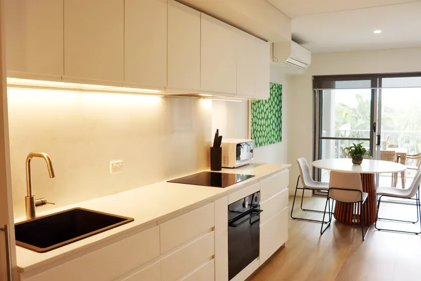 Stunning Unit at Peppers Resort Kingscliff! - Image 1