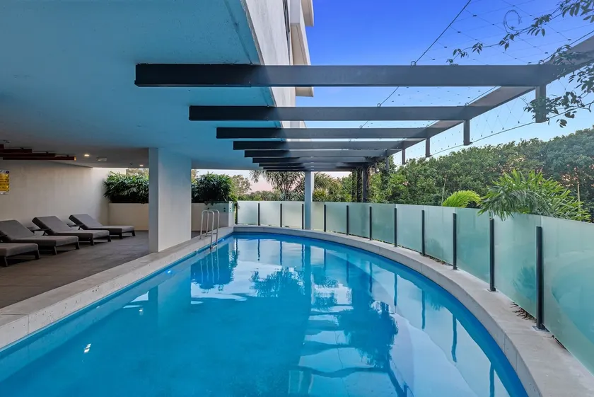 Coastal Retreat | Stylish Apartment w/ Pool Access - Image 1