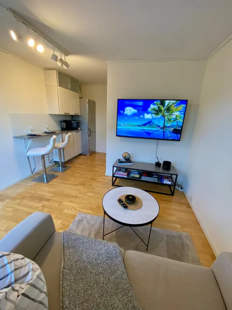 Downtown apartment for rent - Image 1