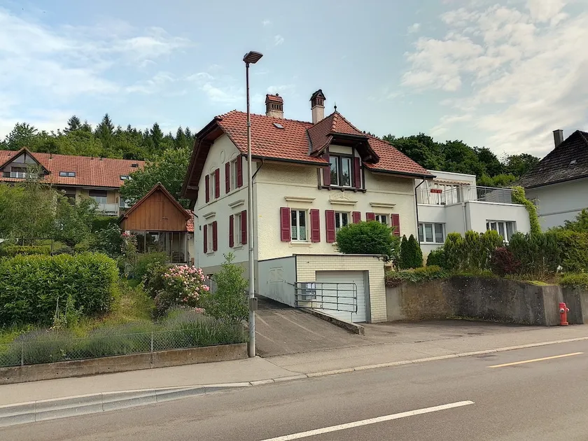 Guest apartment for local recreation or business trips - Image 1