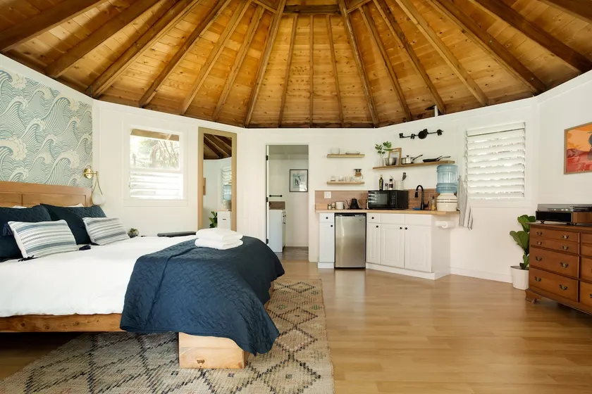 Ohia Cottage - Image 1