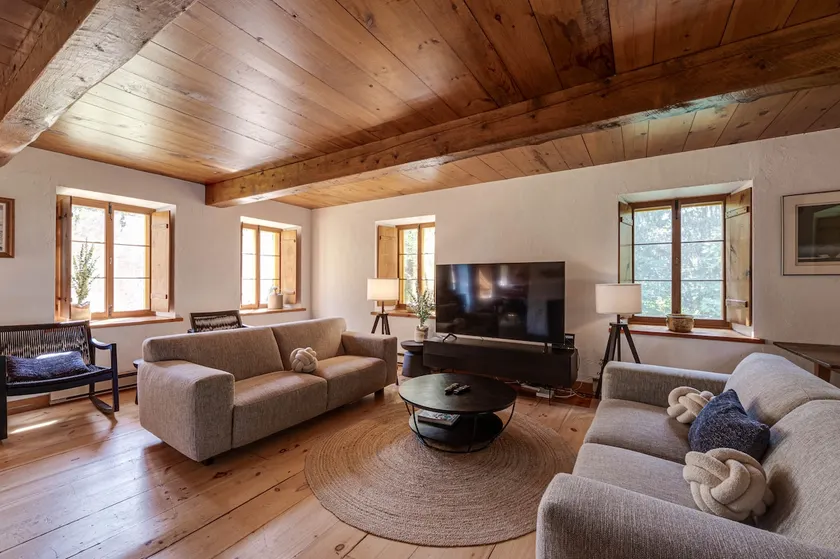 The Ricard House - 4 bedrooms for 12 people - Image 1