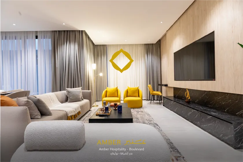 Amber Hospitality - Blvd - Image 1