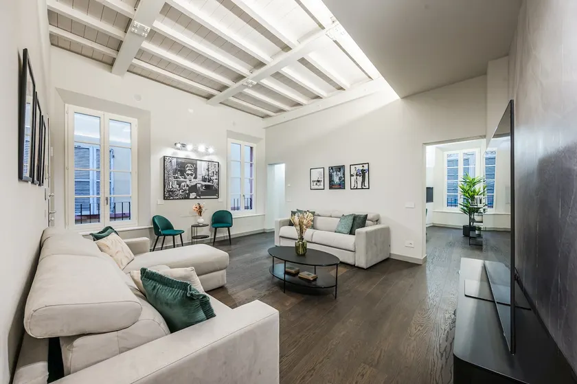 [Luxury, Play Room, Tv 85”] Casa del Cinema - Image 1