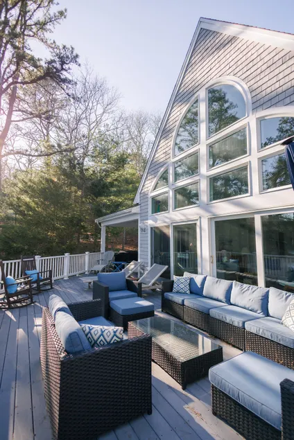 World Cup Getaway |Lakefront Near Gillette Stadium - Image 1