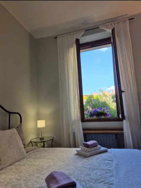 Apartment for 4 guests • Fiera Milano • CityLife - Image 1