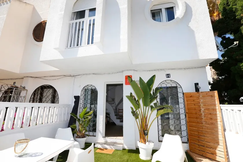 Casita Luna Mora - Image 1