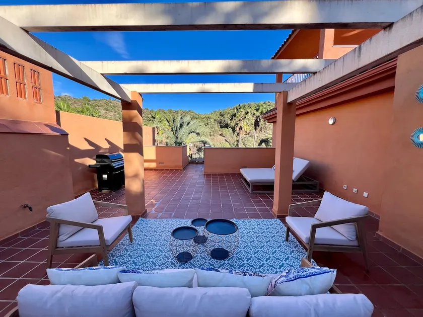 Vista Verde Penthouse Duplex with 2 Terraces - Image 1
