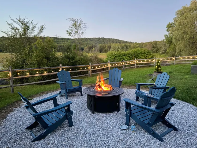 VT Lake house near Okemo & Killington - Image 1
