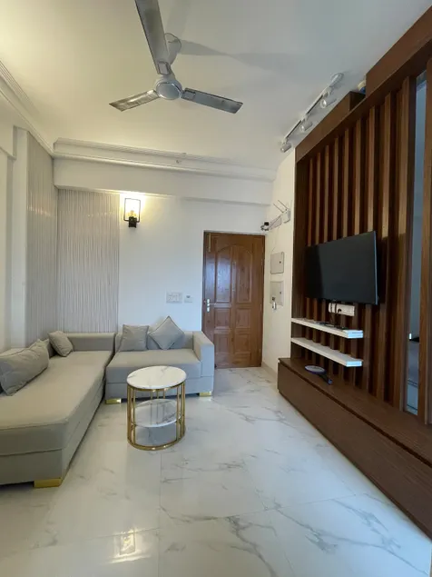 Pegasus Studio by Ashw Homes - Image 1