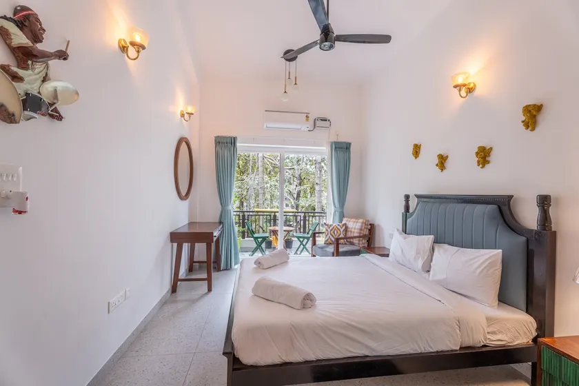 Jara Boutique Stays - Image 1