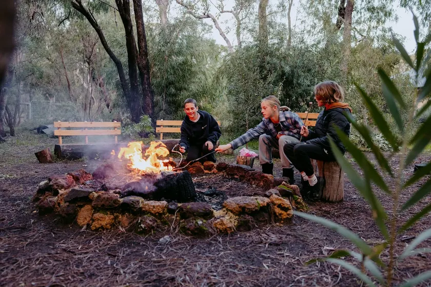 Autumn Rise: alfresco + gardens - Image 1
