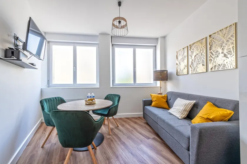 Modern apartment - Quatre Moulins - Image 1