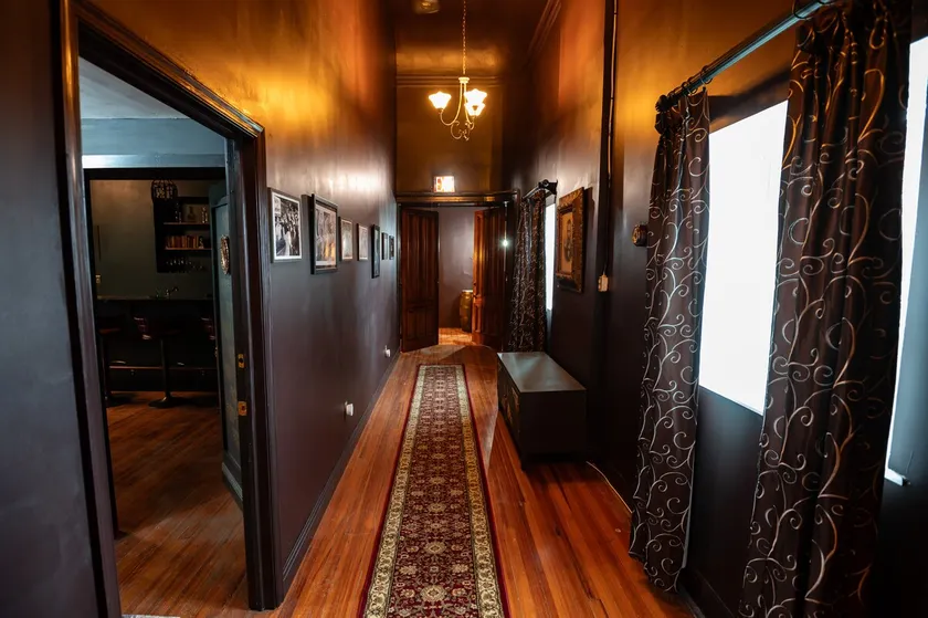 Speakeasy Bundle | Suite & Loft in Downtown Utica - Image 1